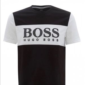 Hugo Boss Gear Conference Folder A5 Black Hugo Boss Gear Conference Folder A5 Black